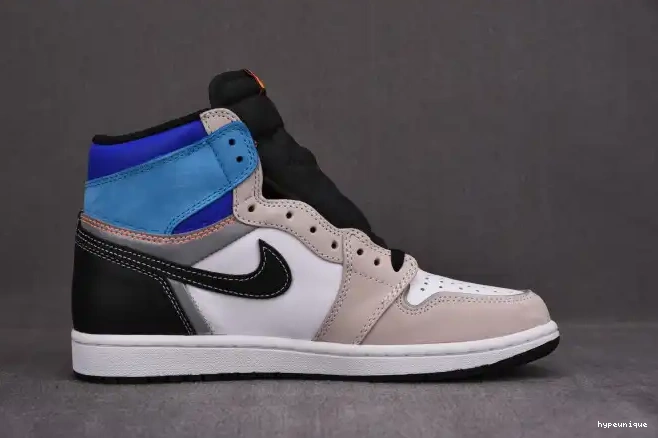 HYPE 1 Prototype OG DC6515-100 High Jordan 0527